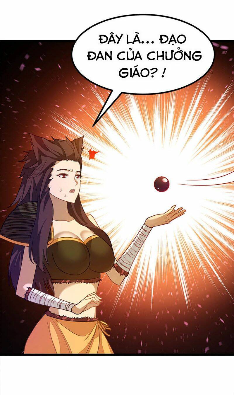cửu dương thần vương chapter 231 15