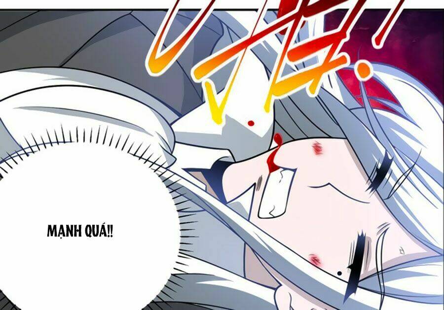 người yêu khát máu của tôi chapter 83 18