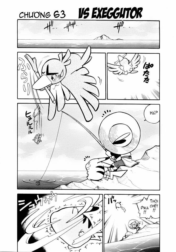 thú cưng đặc biệt chapter 63 2