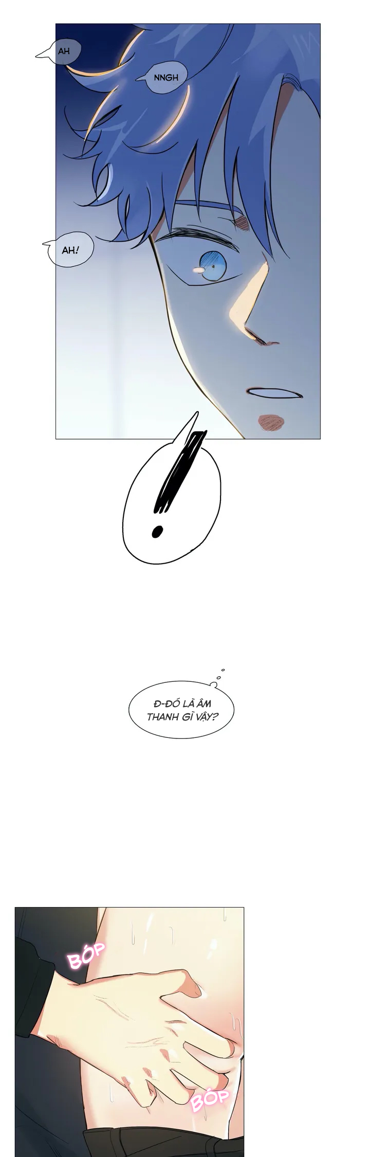 khiến anh cười chapter 1 21