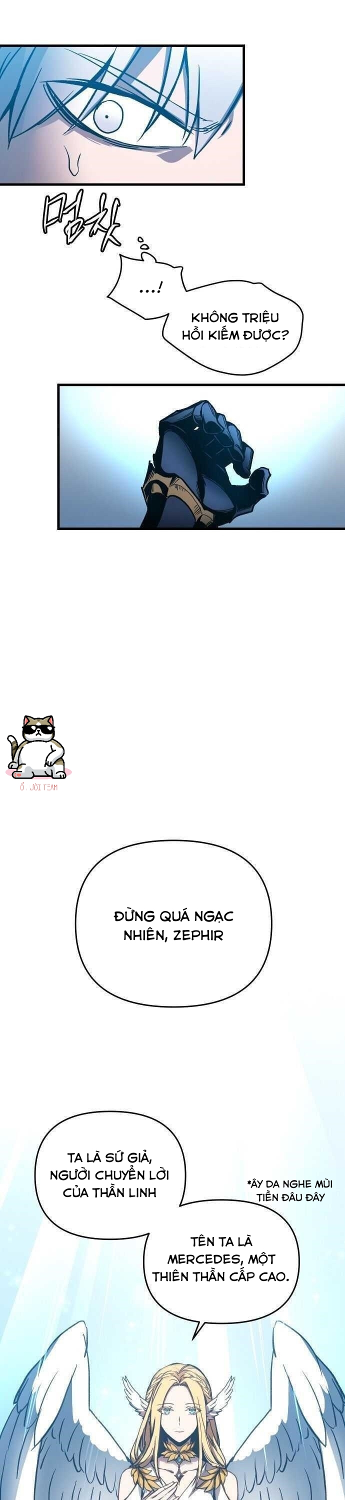 chiến thần chuyển thế chapter 1 33