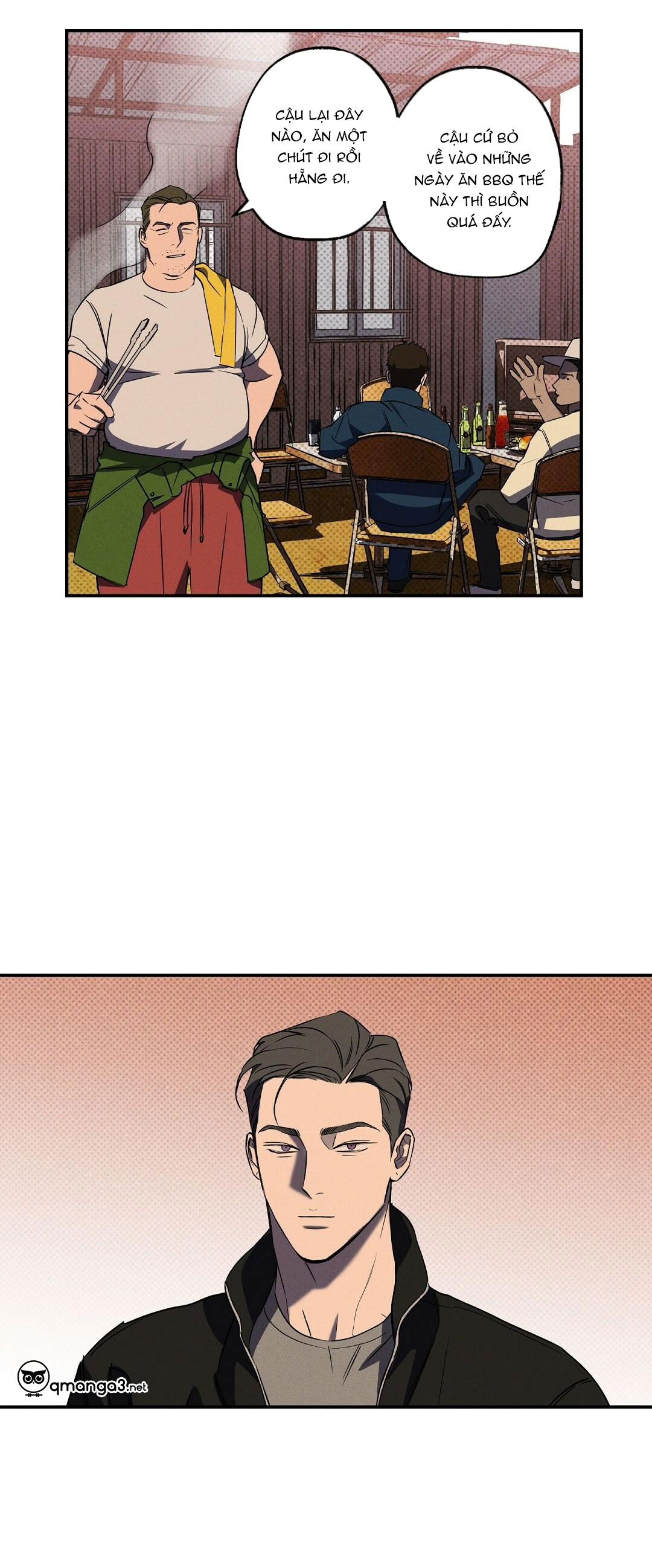 wet sand chapter 9 12