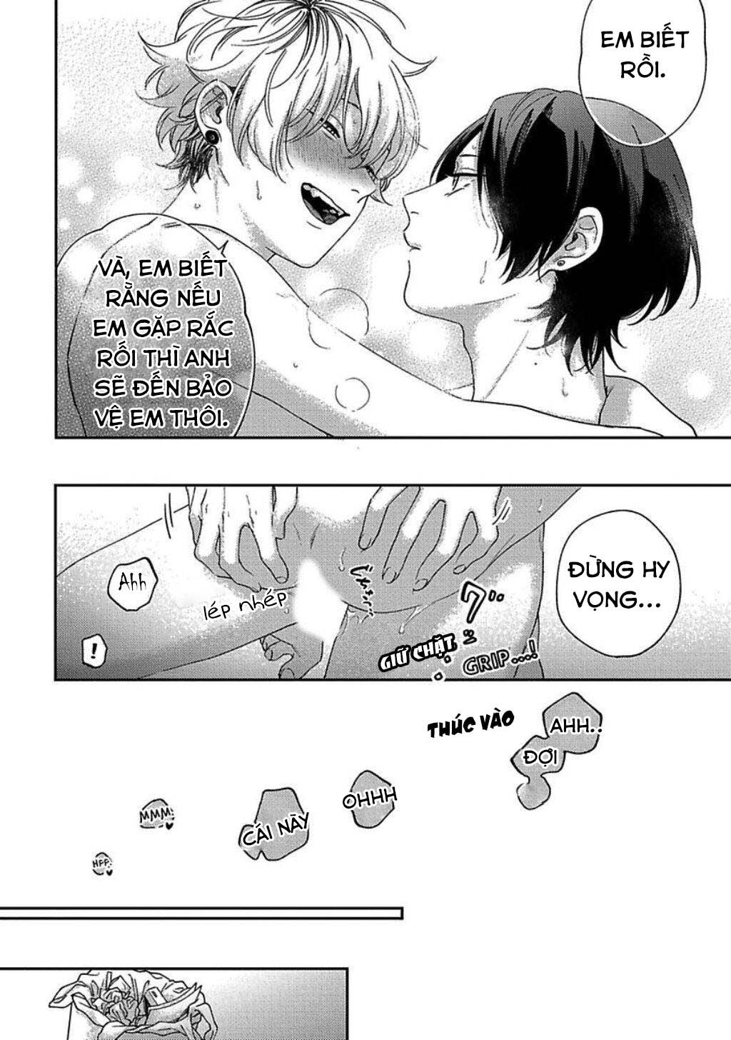 drop sex chapter 5 26