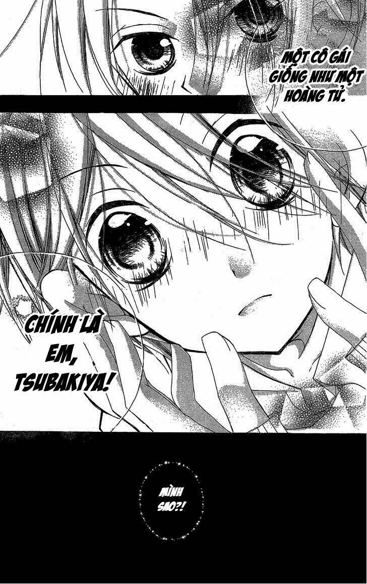 kimi no neiro chapter 16 30