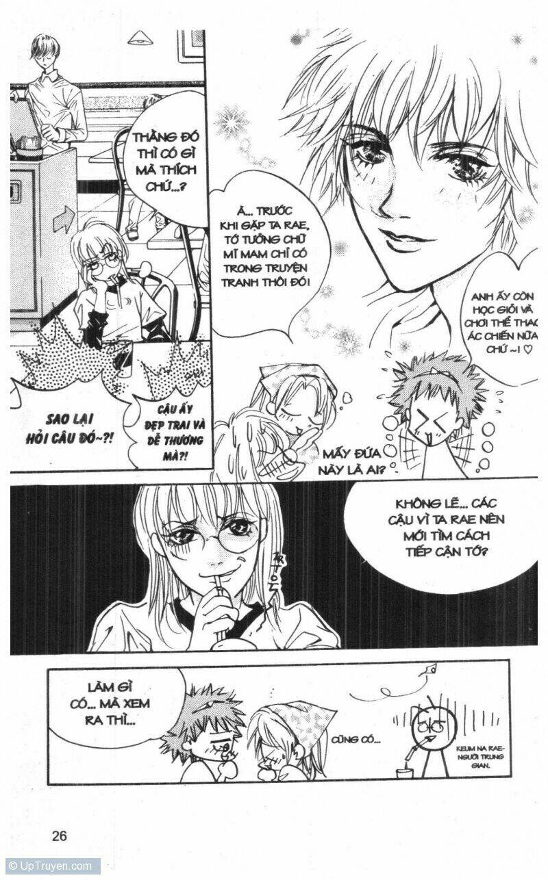 ordinary school chapter 1 26