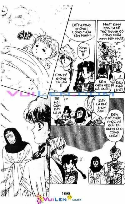 nàng công chúa ham chơi chapter 1 162