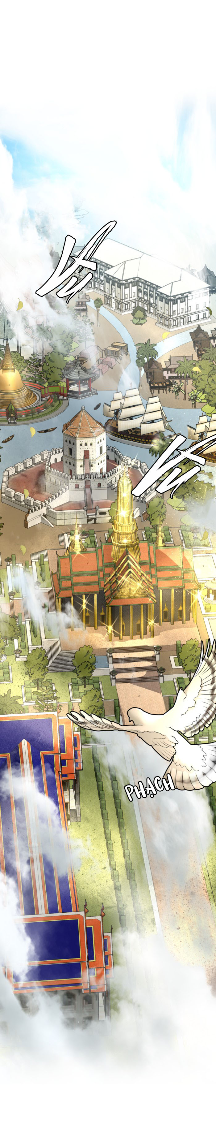 tôi là công tử đẹp nhất xiêm chapter 10 54