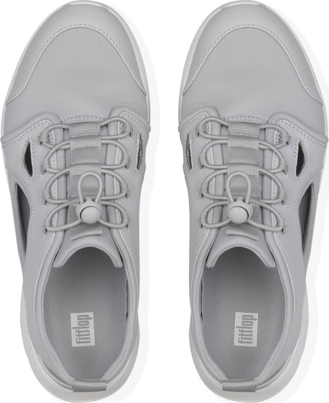 Giày Sandal Nam Fitflop V48-051 - Light Grey