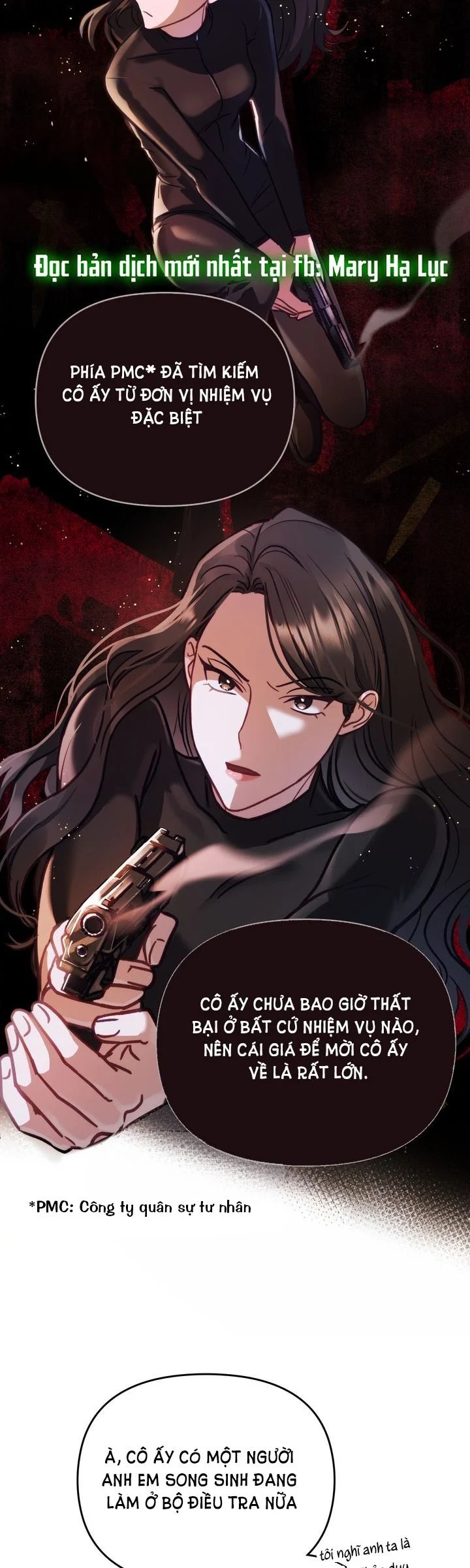 kẻ nghiệp dư chapter 1 20