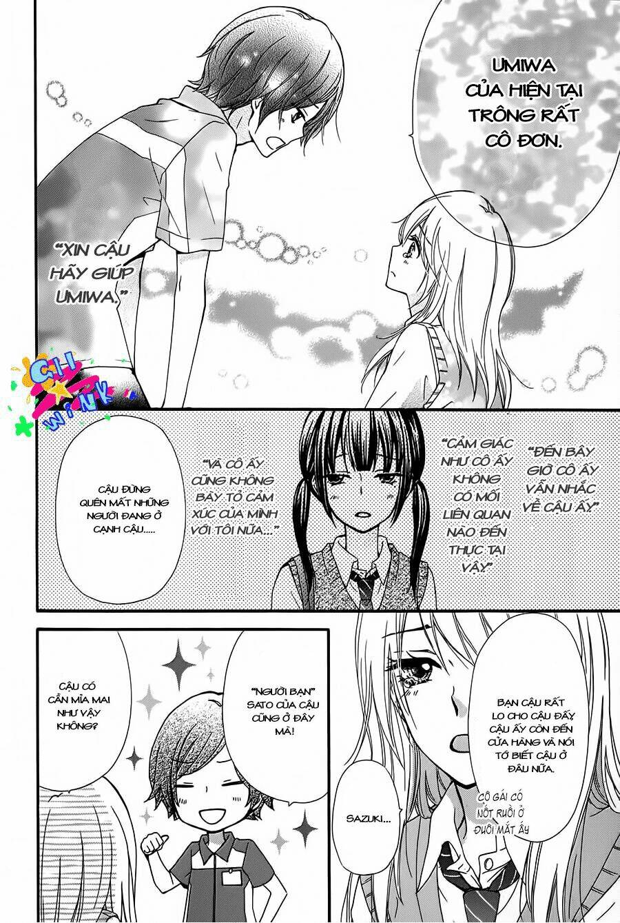 tổng hợp one shot. chapter 67 29