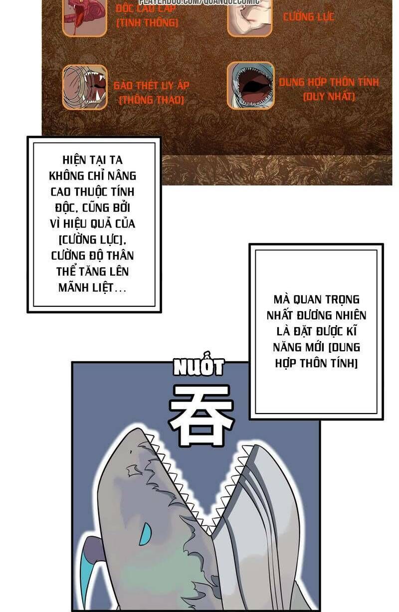 khởi đầu bằng một con côn chapter 20 13