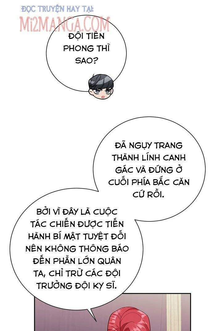 công chúa của loài chim chapter 32.1 4