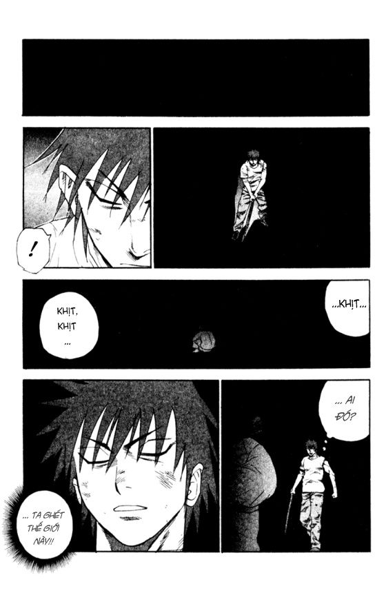 togari chapter 49 12