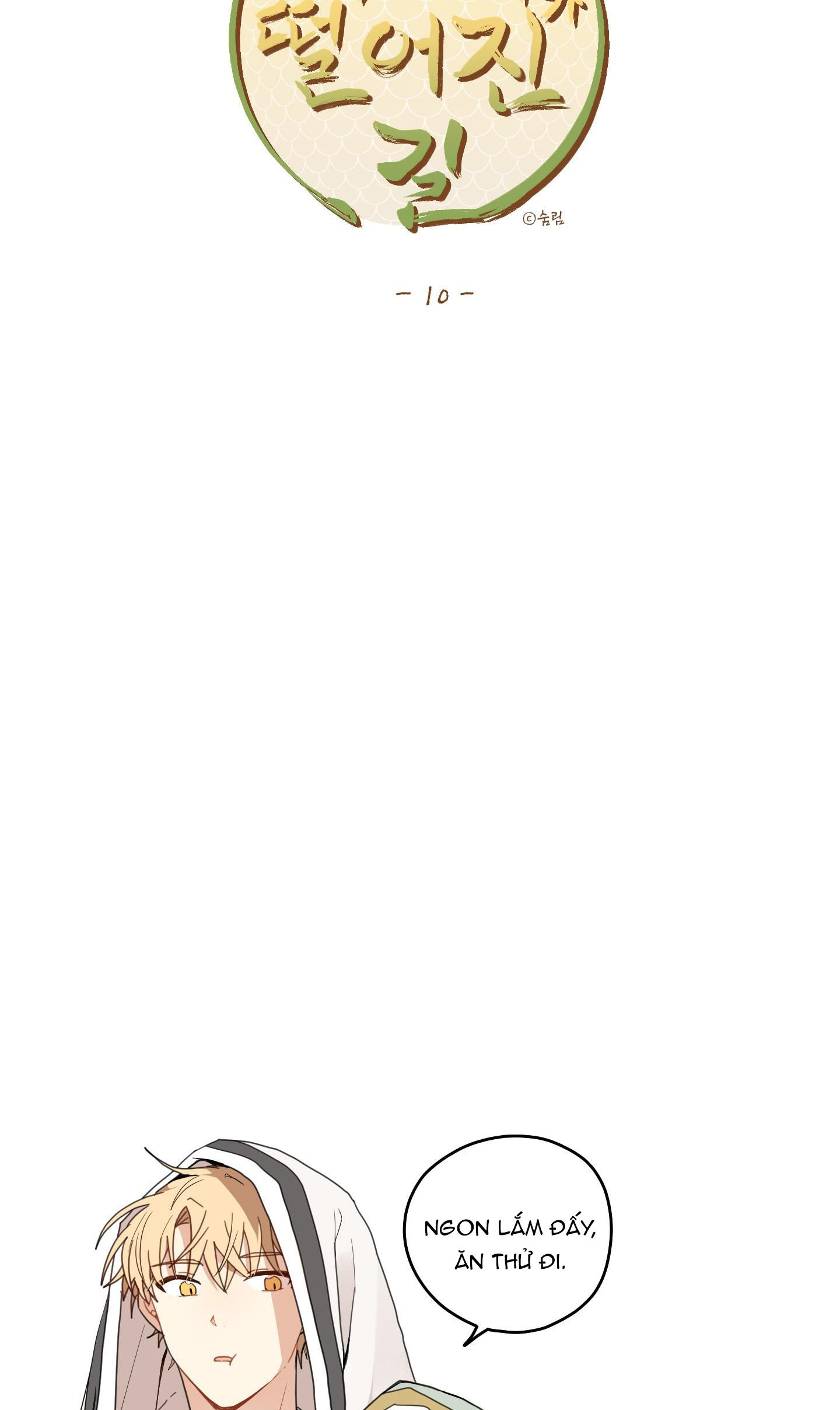 đường hoa liên kiều rơi chapter 10 35