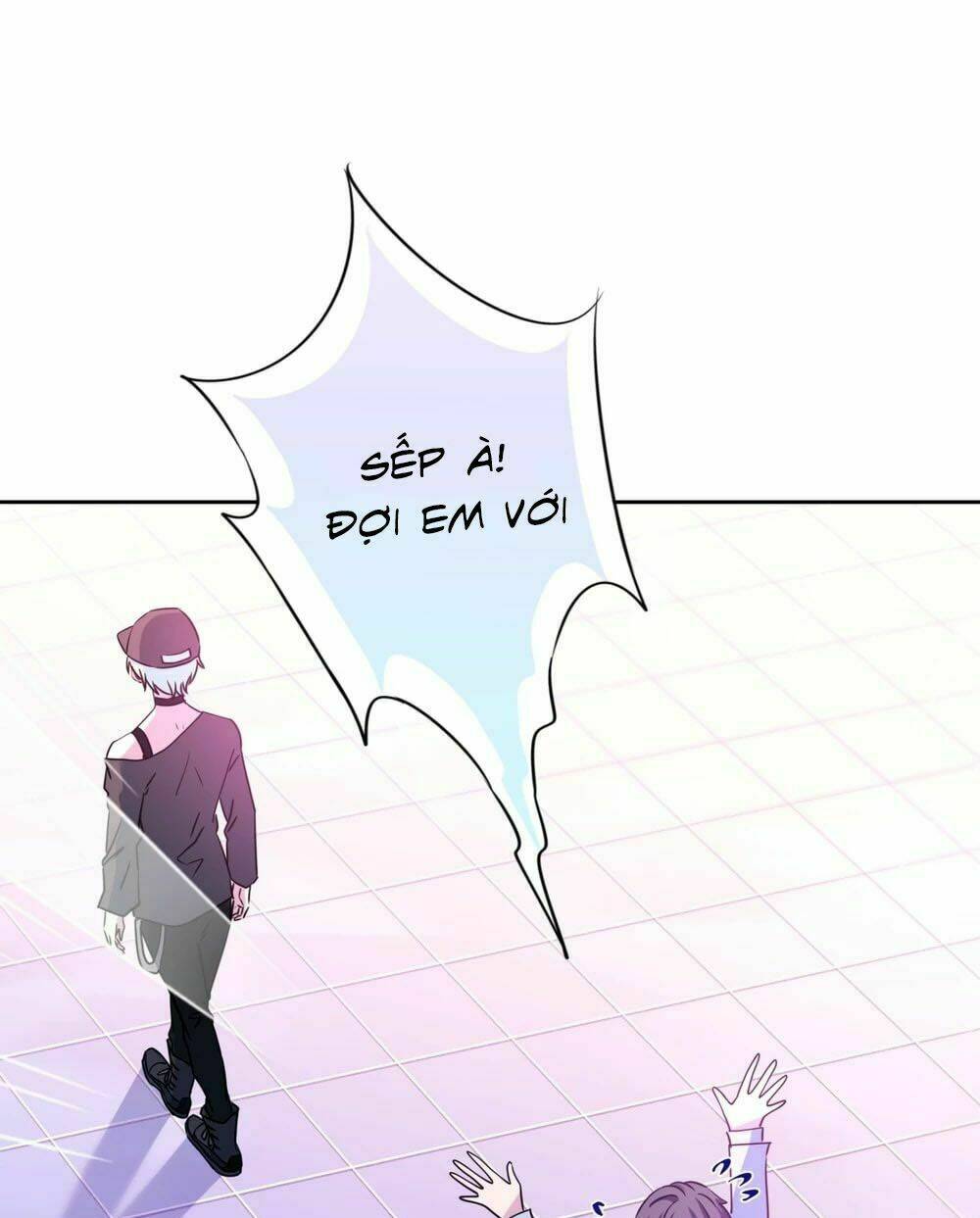 nhân vật phản diện: không ngọt không lấy tiền chapter 9.2 27