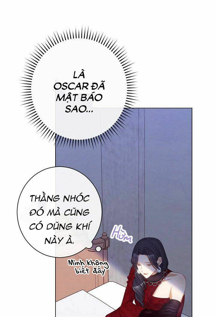 ác nữ phản diện đảo ngược đồng hồ cát chapter 85.2 22