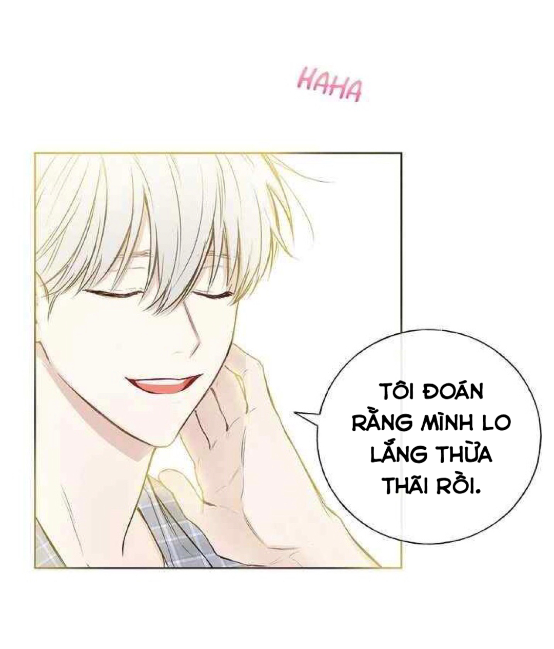 invitation of mystic messenger chapter 8 32