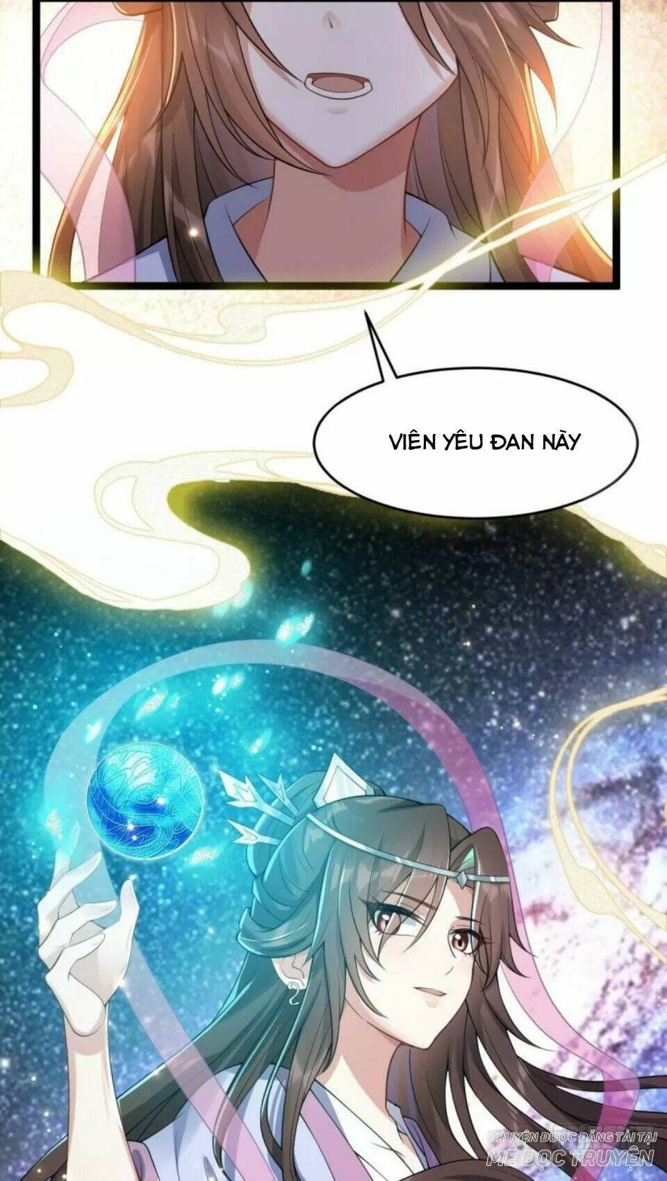 phế nữ yêu thần chapter 56 50