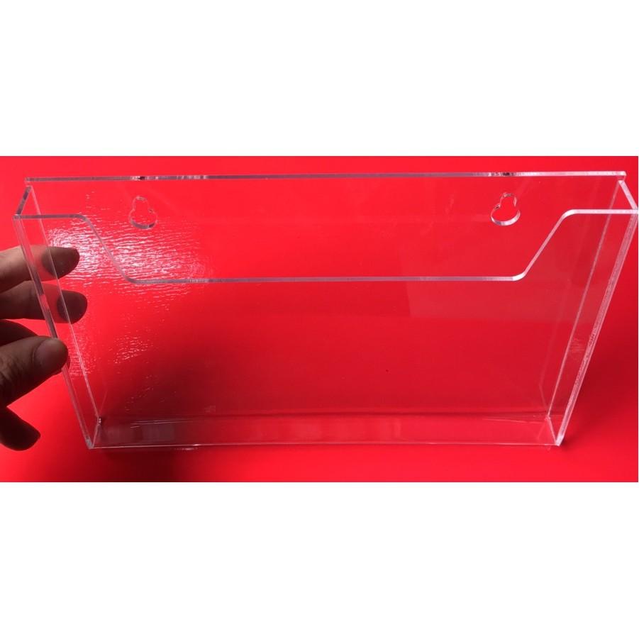 Kệ Mica A4 Treo Tường