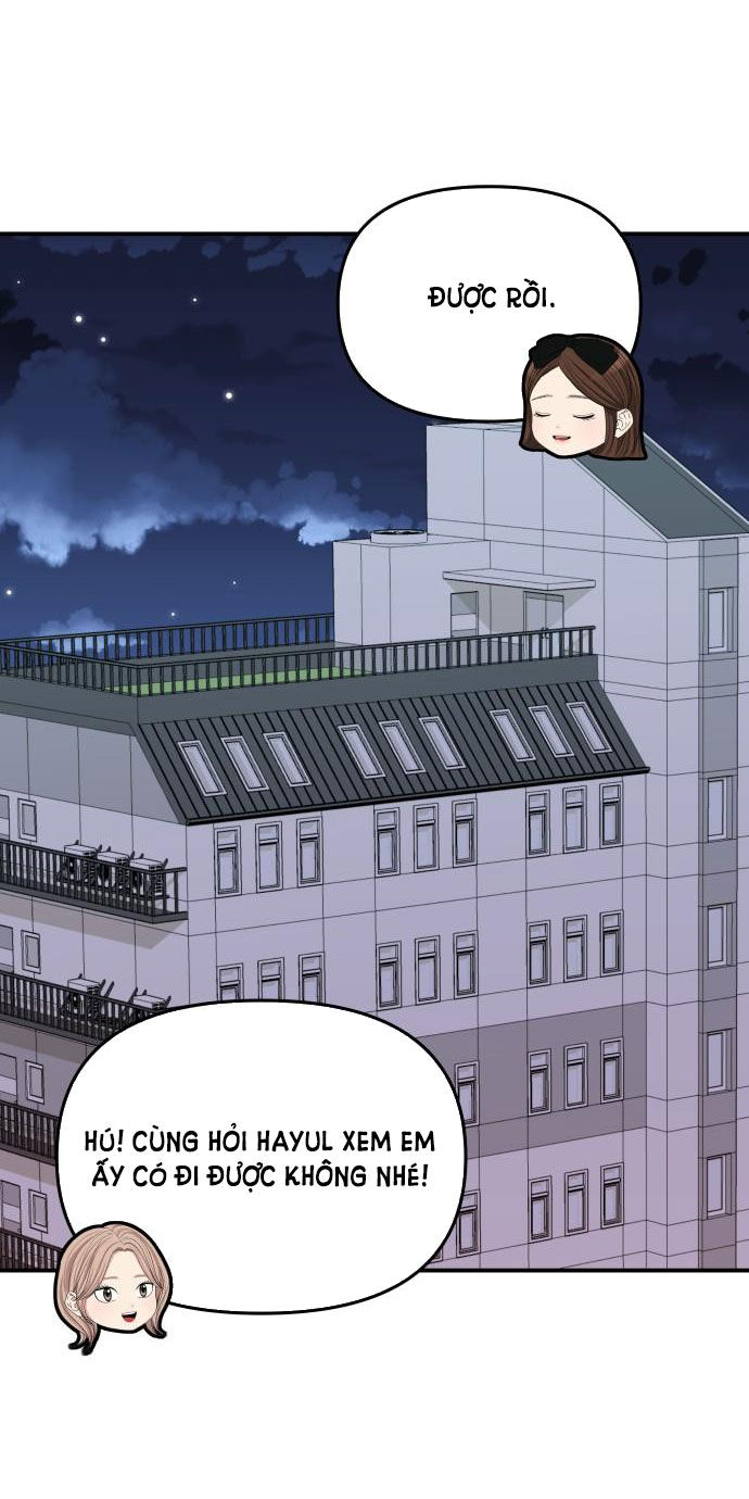 gửi em người đánh cắp những vì sao - to you who swallowed a star chapter 82.2 20