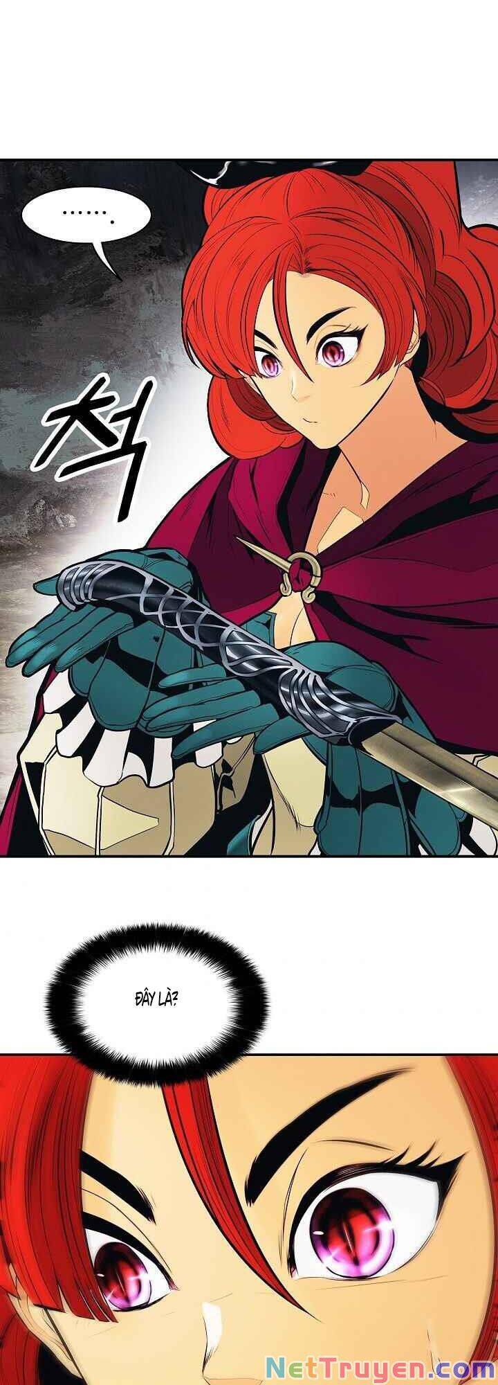 bất bại chân ma chapter 103 22