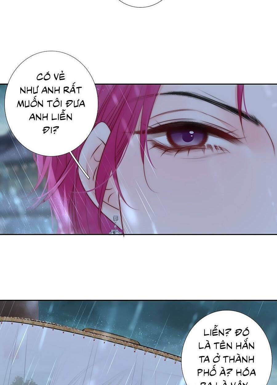 kim ốc tàng kiều chapter 76 26