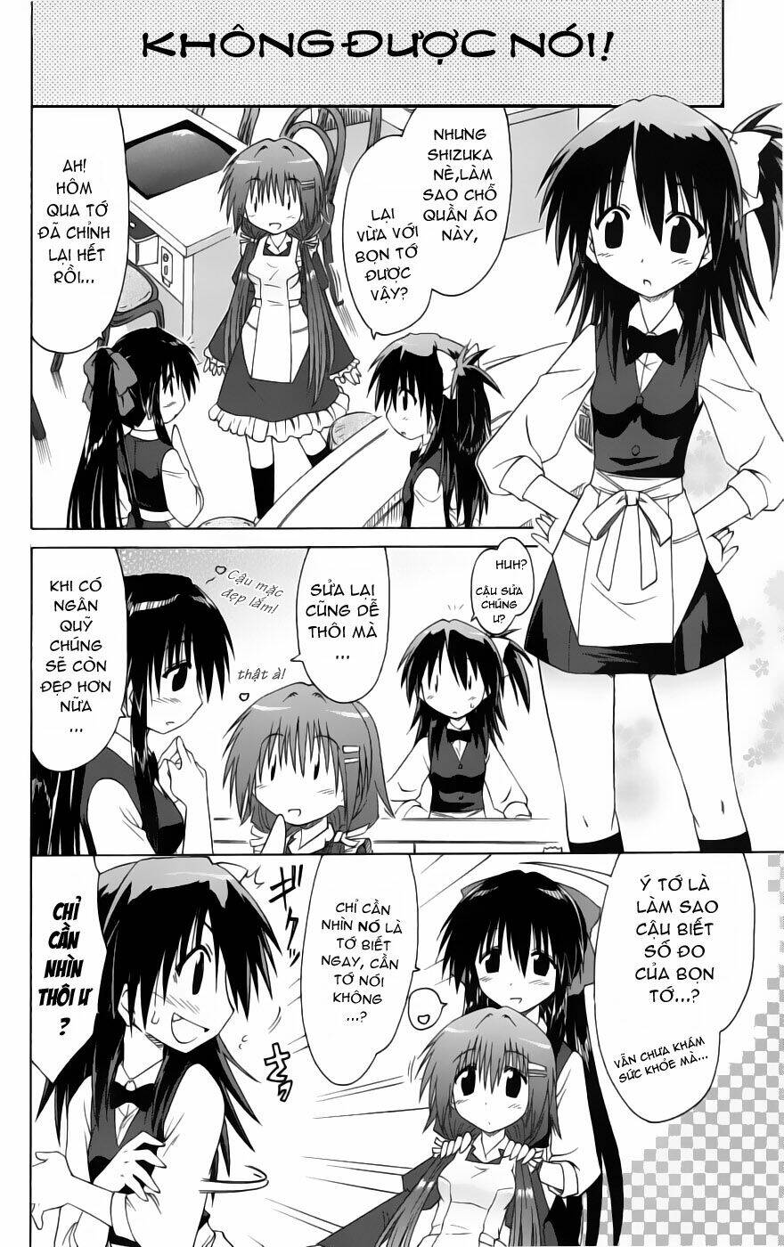 cahe detective club!! chapter 2 10