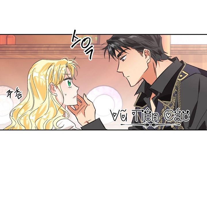 ác nữ xứng đôi với bạo chúa chapter 7 17