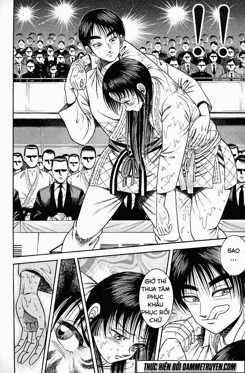 shin kotaro makaritoru! juudouhen chapter 77 6