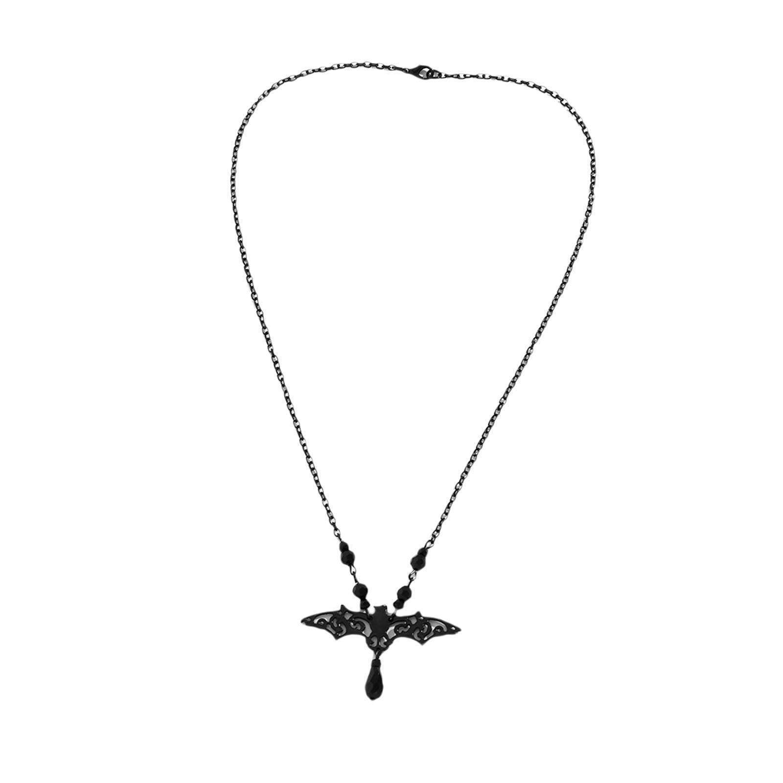 Fashion Pendant Necklace Charms Jewelry for Valentines Teens Men and Women