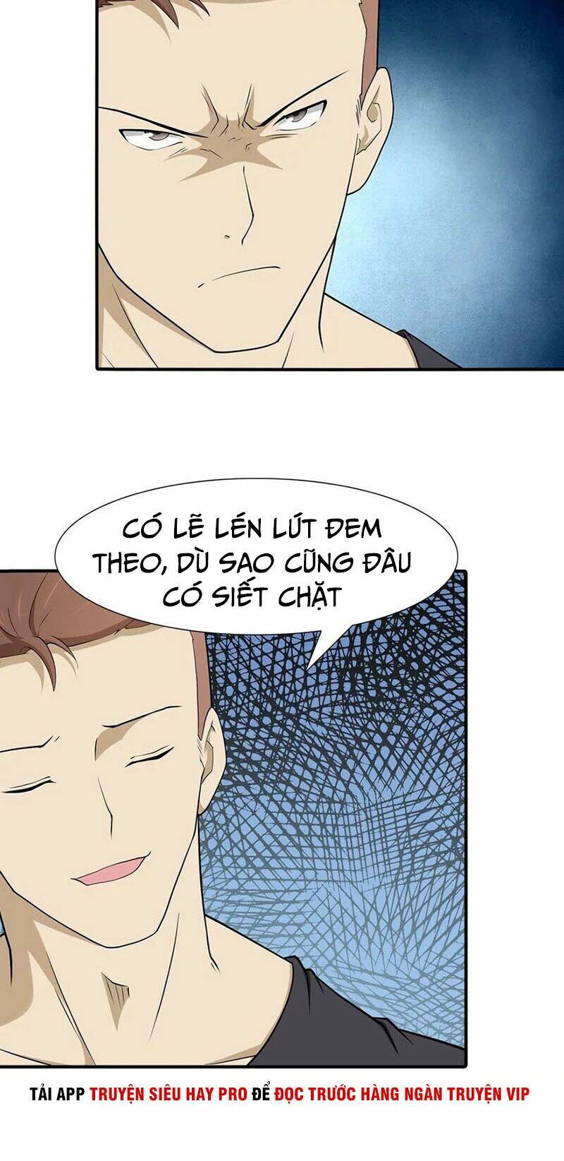 bạn gái virus của tôi chapter 56 26