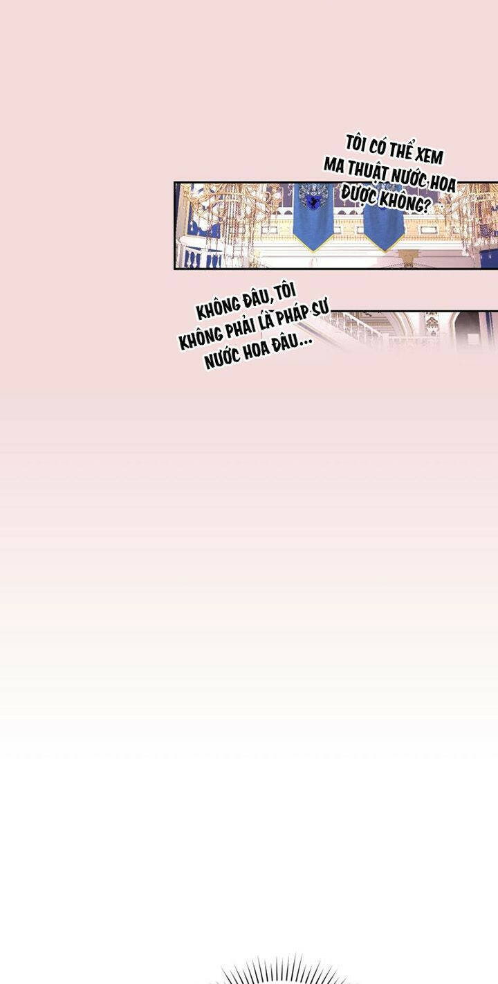 nhà điều chế nước hoa độc quyền của bạo chúa chapter 62 21
