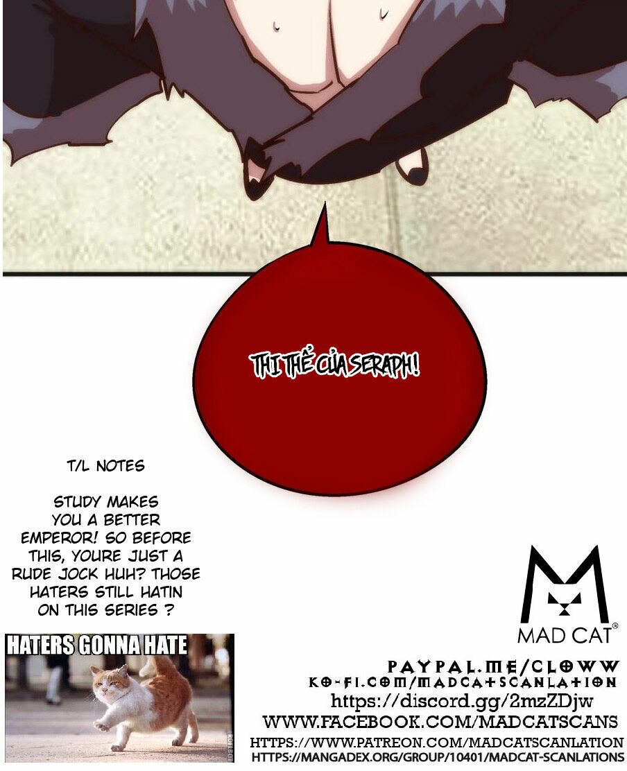 tôi không phải quỷ vương chapter 7.2 36