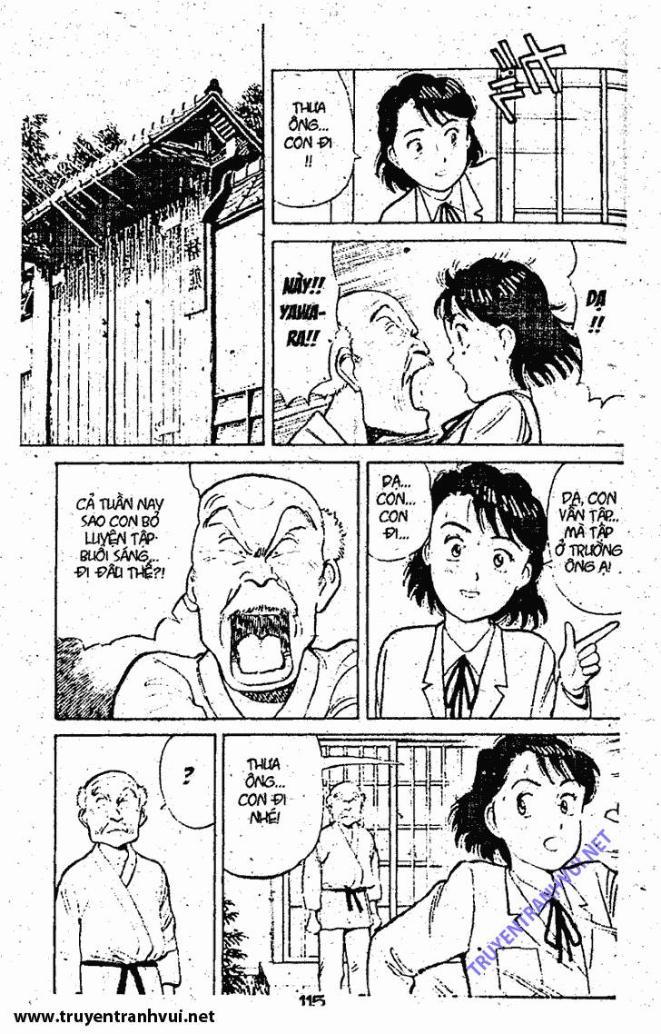 yawara chapter 25 13