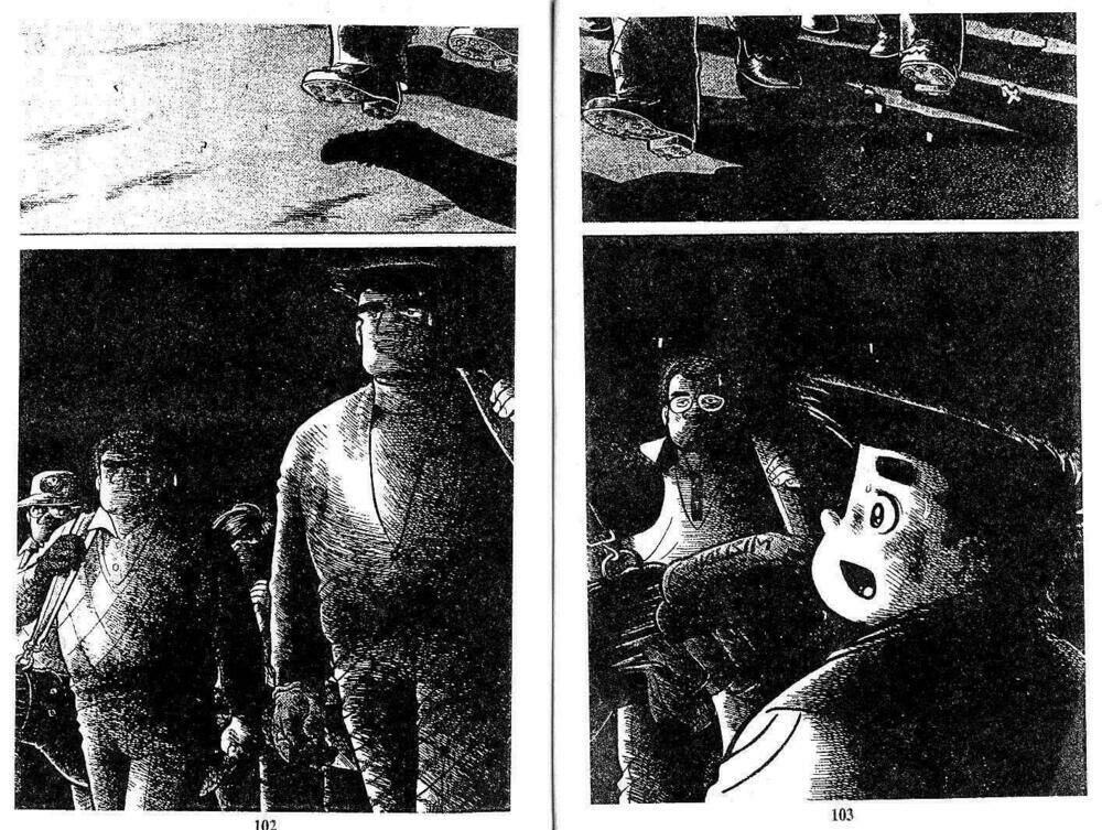 tân teppi chapter 21 50