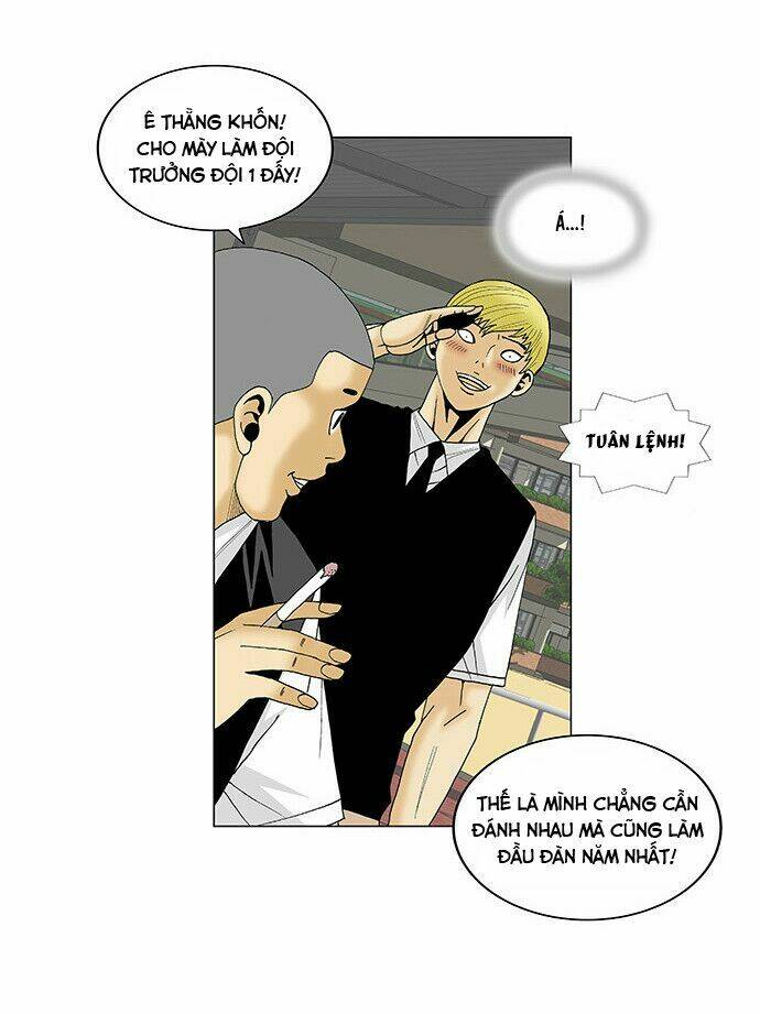 ultimate legend: kang hae hyo chapter 85 32