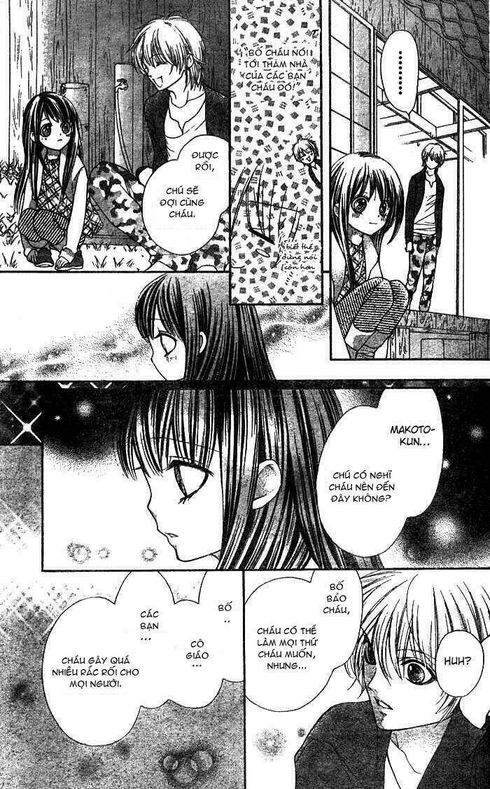 yamamoto zenjirou to moushimasu chapter 3 49