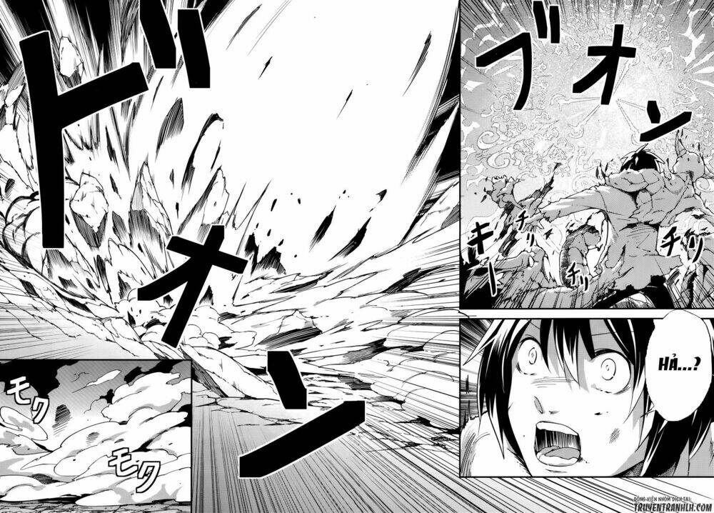 tên thường dân lv.999 chapter 11 5