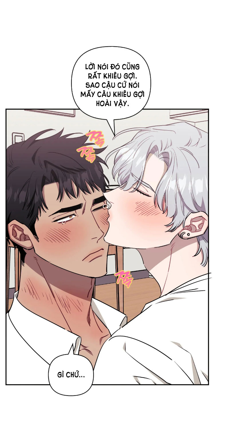 hơn cả bạn bè chapter 56.1 37