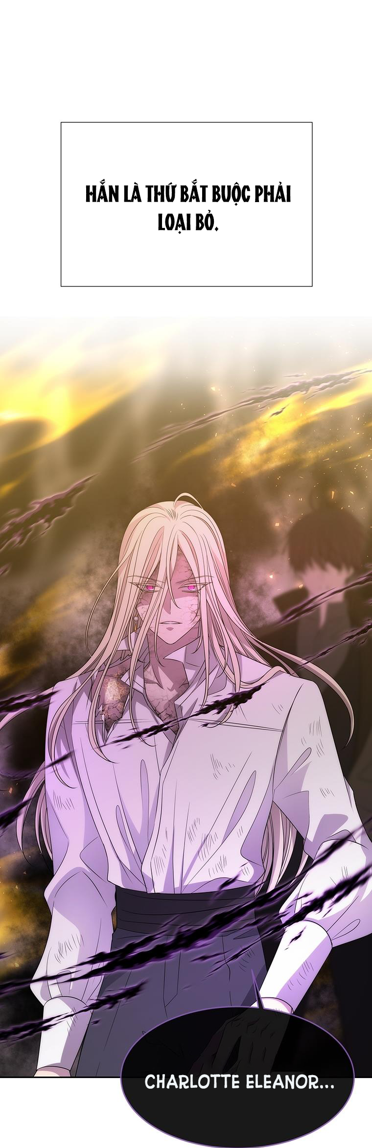 năm môn đệ của charlotte chapter 168.1 13