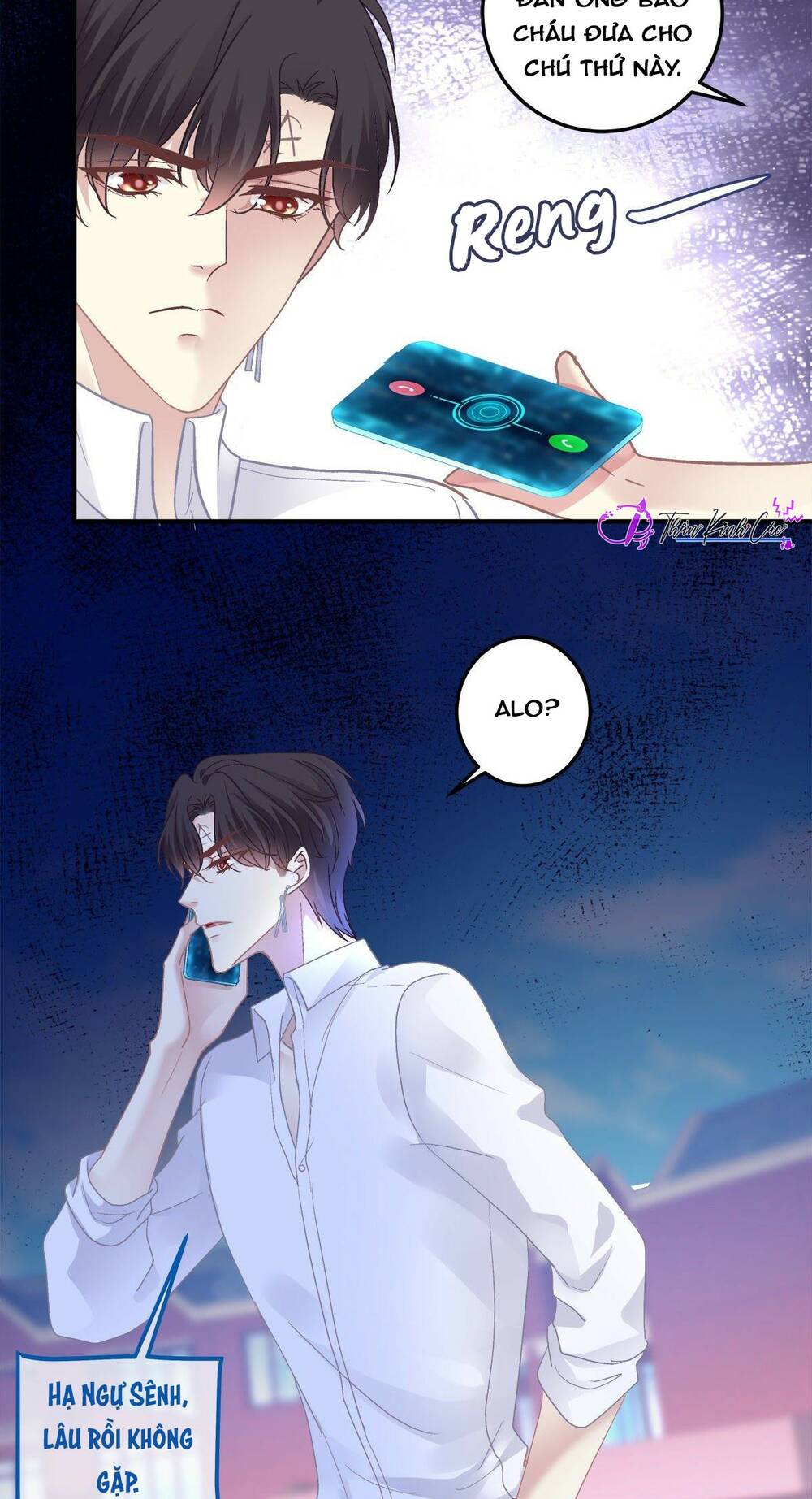 toàn bộ nắm trong tay chapter 132 25