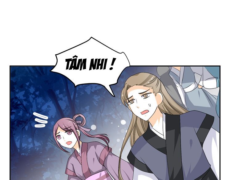 xuyên việt chi thiên tâm linh chapter 23.5 32