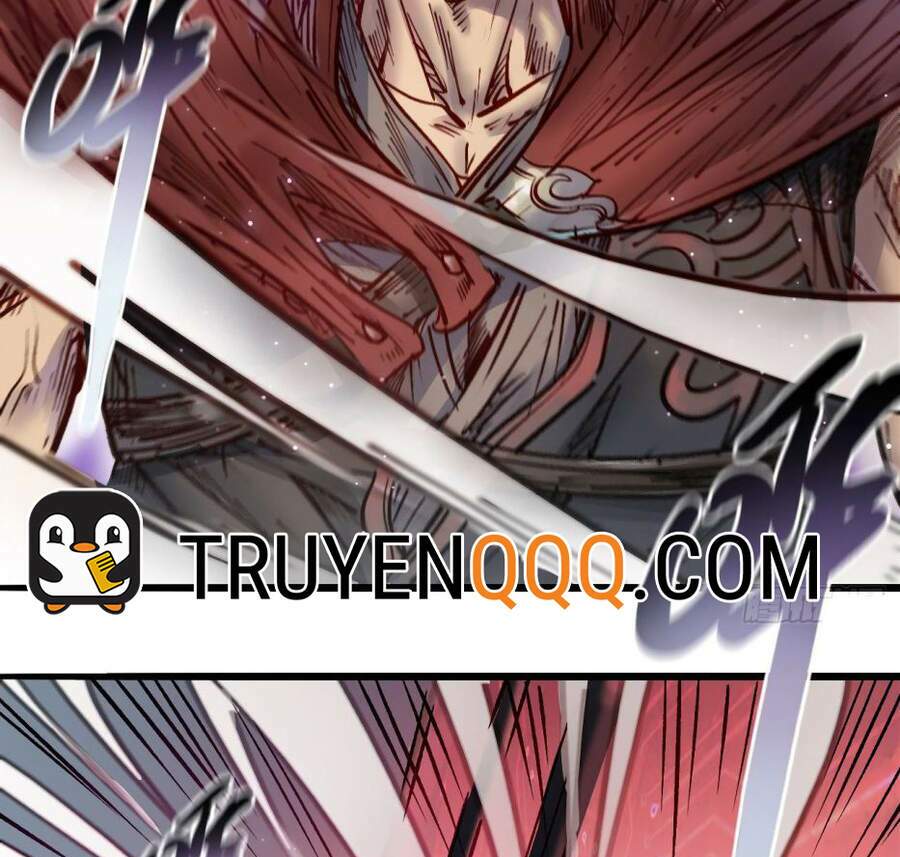 thế giới xa lạ chapter 18 4