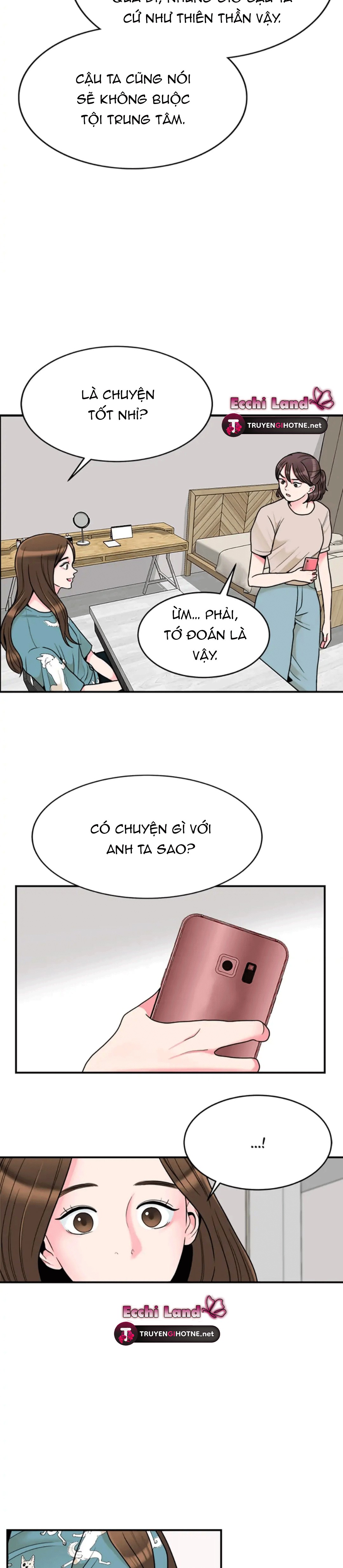 nghệ sĩ cello chapter 6.2 12