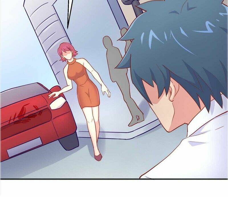 bác sĩ riêng của nữ thần chapter 60 10