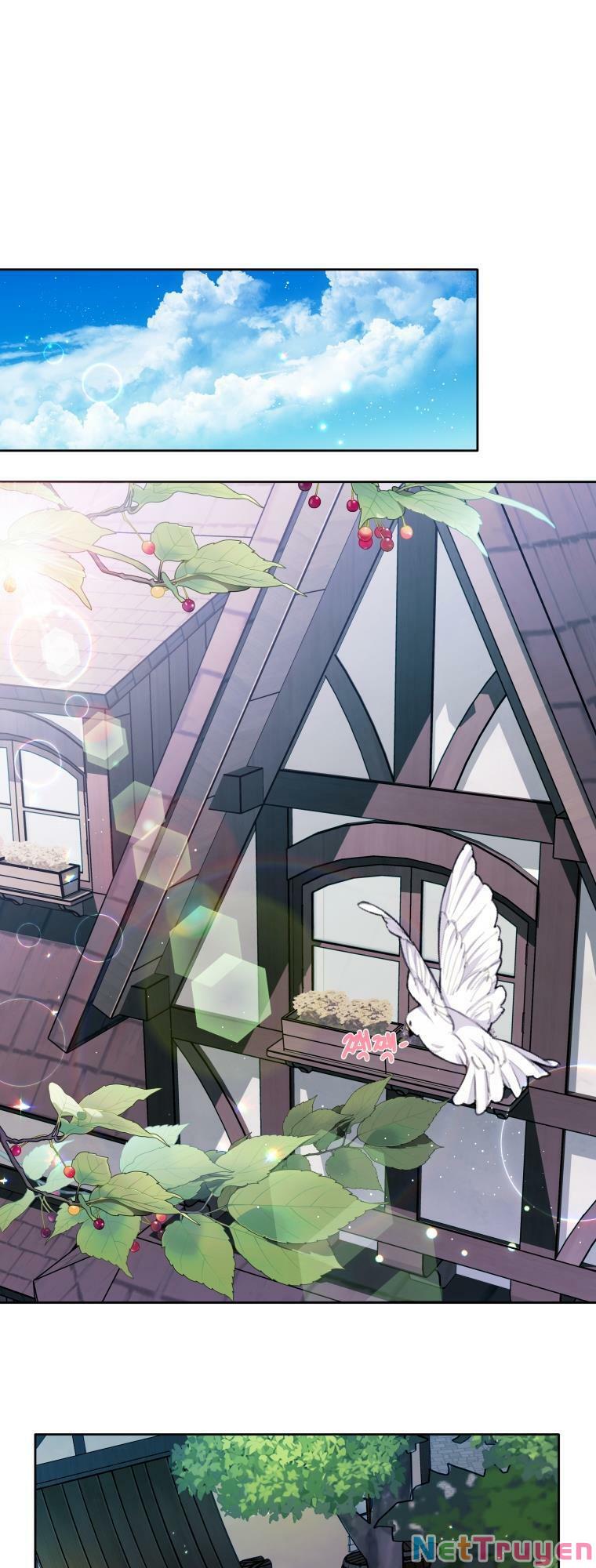 này tiểu công tước, hãy tin ở chị đi! chapter 6 10