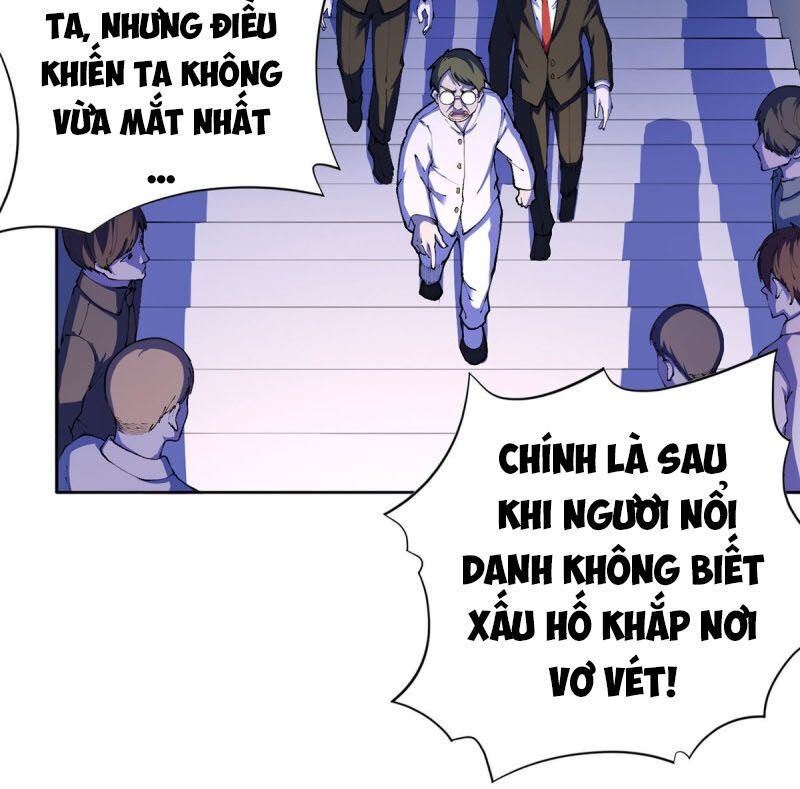 vương bài thần y chapter 21 20