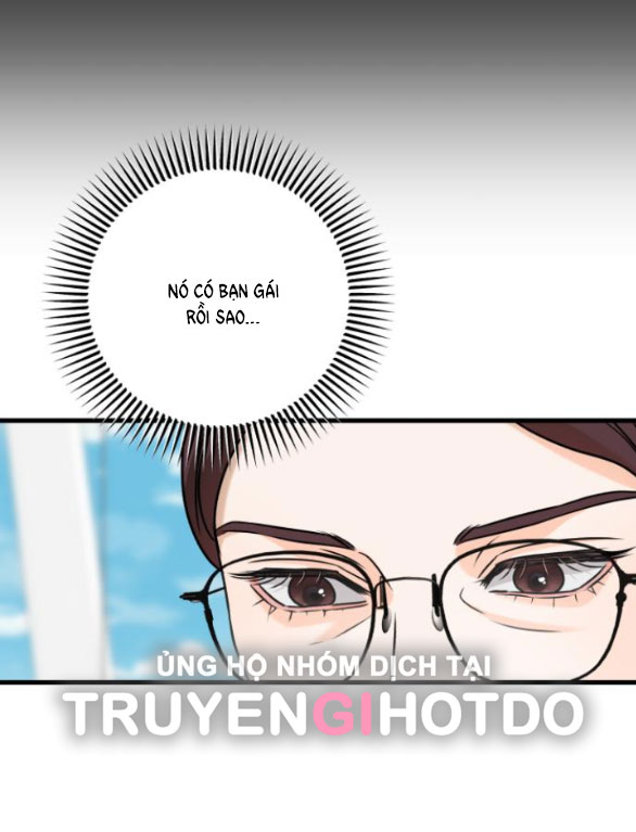 Nóng Lòng Muốn Giày Vò Em chapter 35.2 31