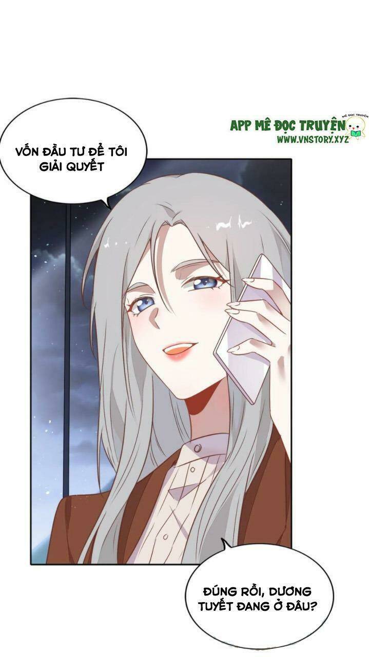 bạn trai kém tuổi bẫy yêu tôi chapter 67 15