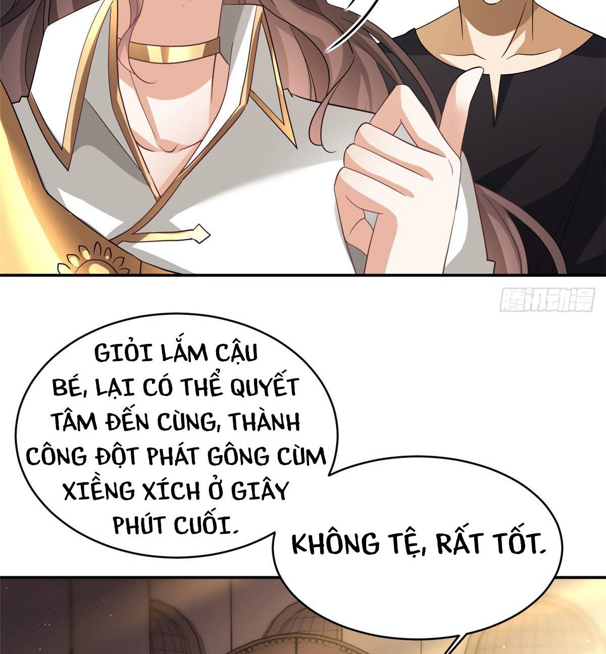 cựu nhật ngự long chapter 2.2 42